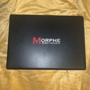 Morphe Makeup - Morphe Palette Morphe Makeup - Morphe Palette
